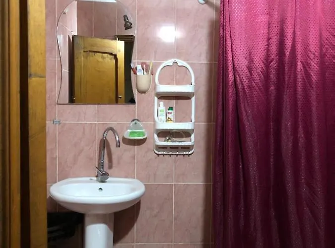 Appartement met Twee Slaapkamers