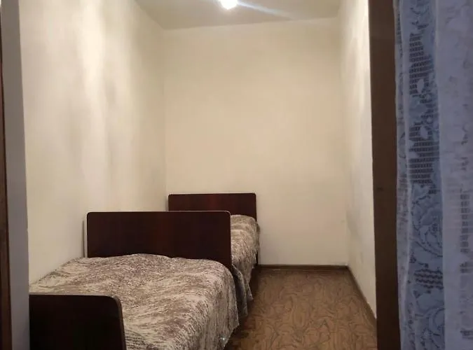 Appartement met Twee Slaapkamers