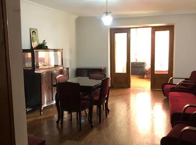 Appartement met Twee Slaapkamers